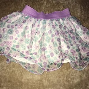 little girls skirt